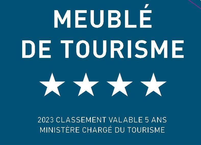 Au Coeur Du Marche 4 Etoiles Apartamento Fécamp Exterior foto
